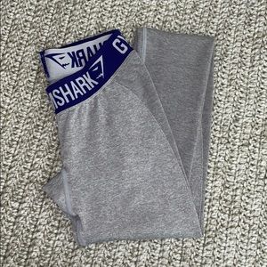 Gymshark- Flex Leggings